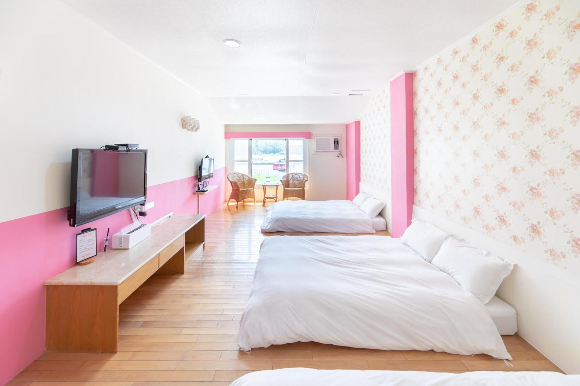 Lovestar Lakeside Hotel - Stars Building Nanwan Habitación foto